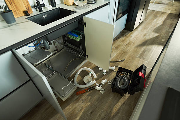 Reliable Drain Cleaning contractor in Burton, WA by Street Wise - Plumbing
